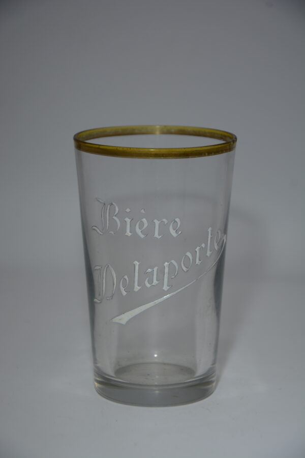Bière Delaporte - 20cl