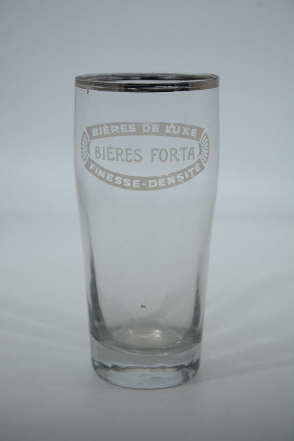 Bières Forta