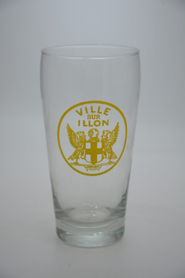 VILLE sur ILLON