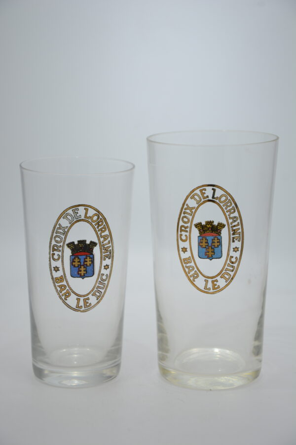 Croix de Lorraine  Bar le Duc