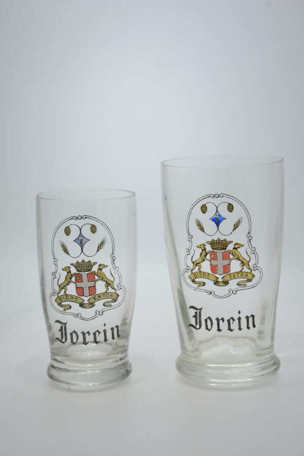 Jorcin bière extra - 20cl et 33cl