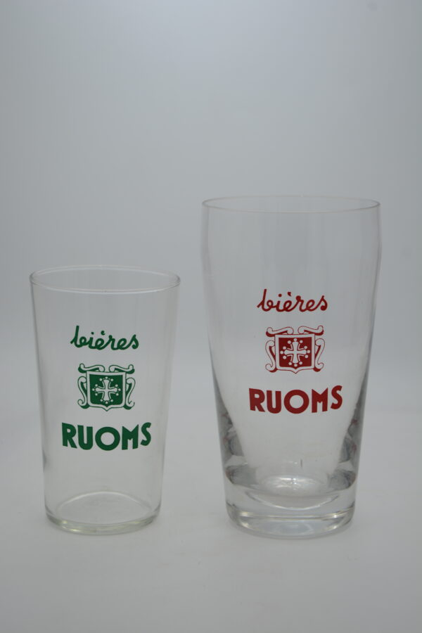 Bières Ruoms