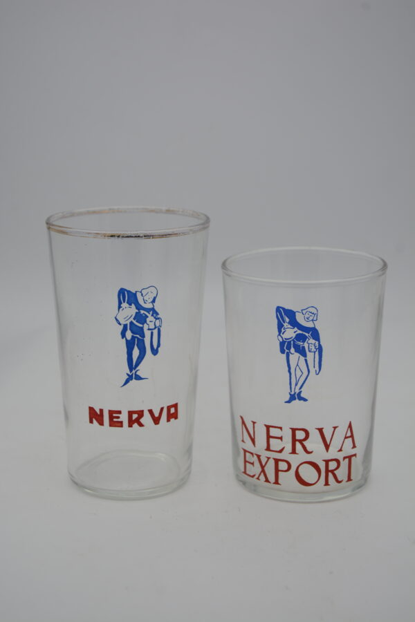 Nerva et Nerva Export