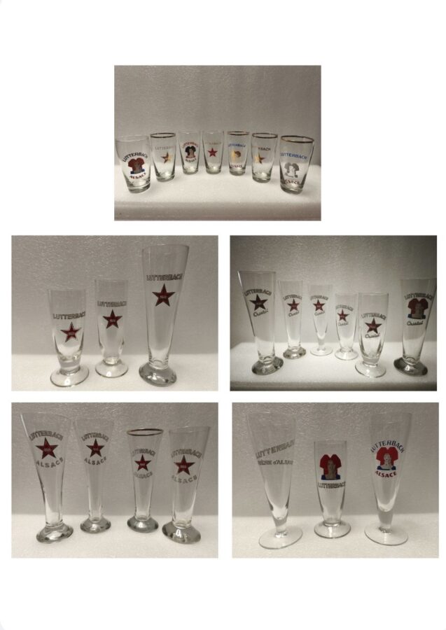 Lutterbach - Collection FM