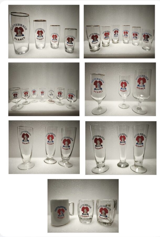 Lutterbach - Collection FM