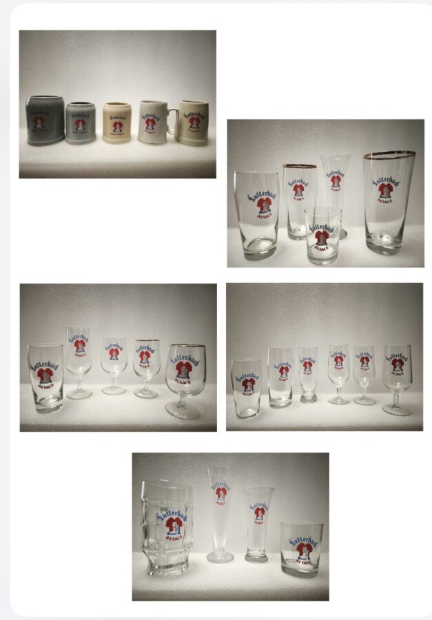 Lutterbach - Collection FM