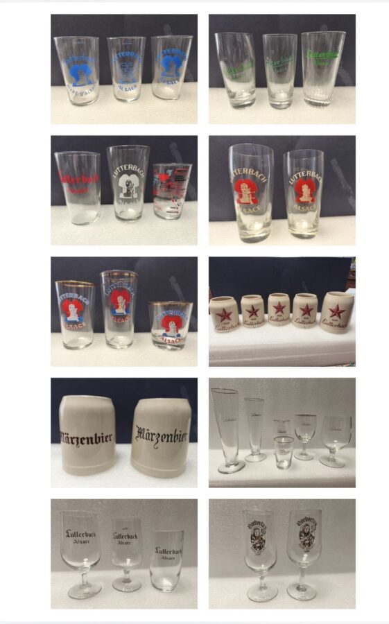 Lutterbach - Collection FM