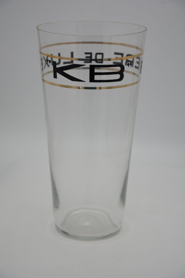 KB  Bière de Luxe - environ 80cl