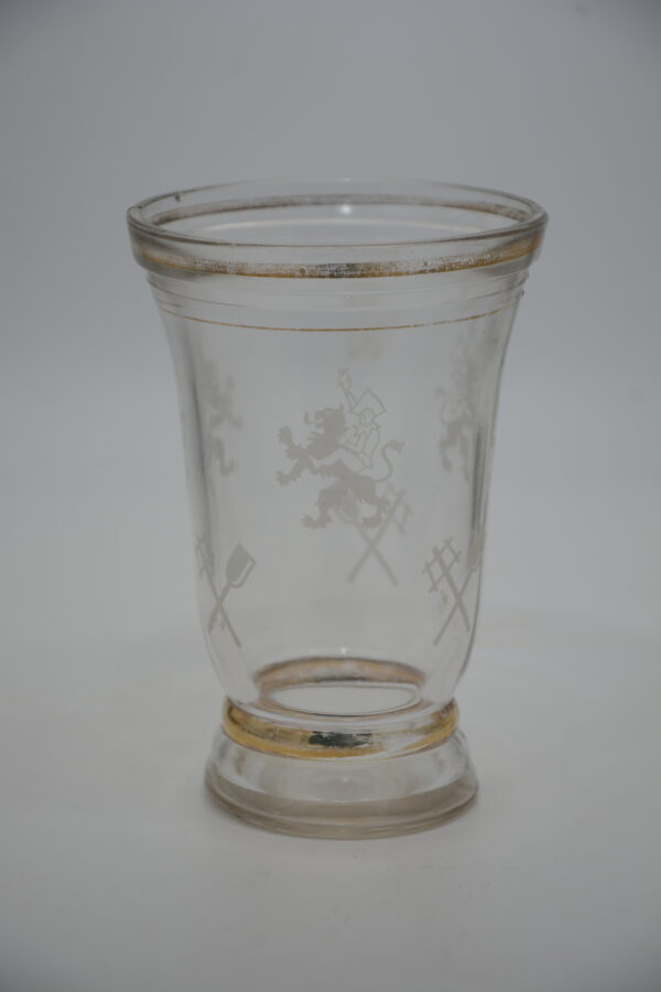 Bière De Clerck - vase