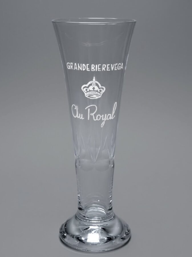 Grande bière de Véga - Au Royal