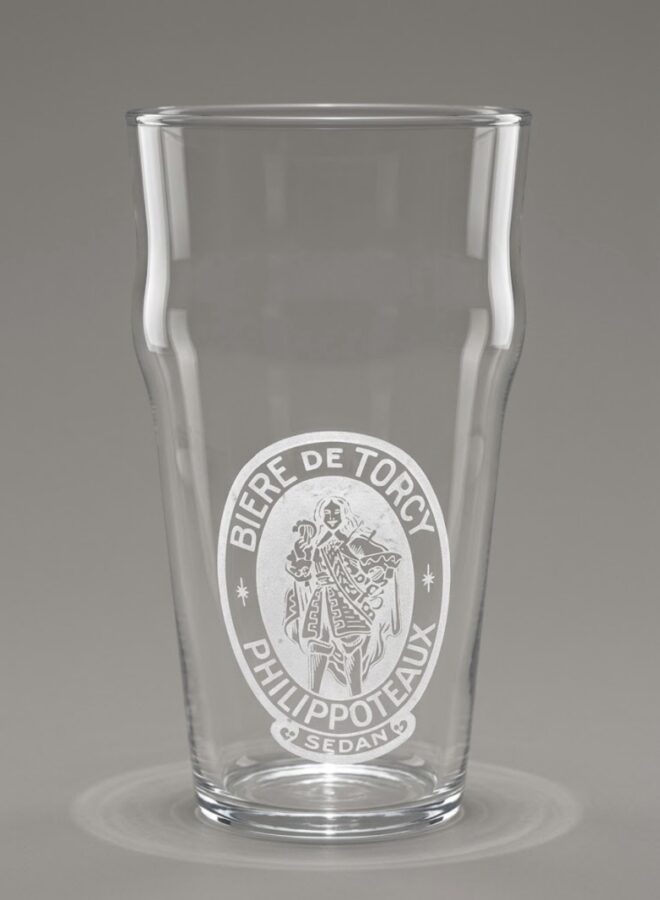 Bière de Torcy