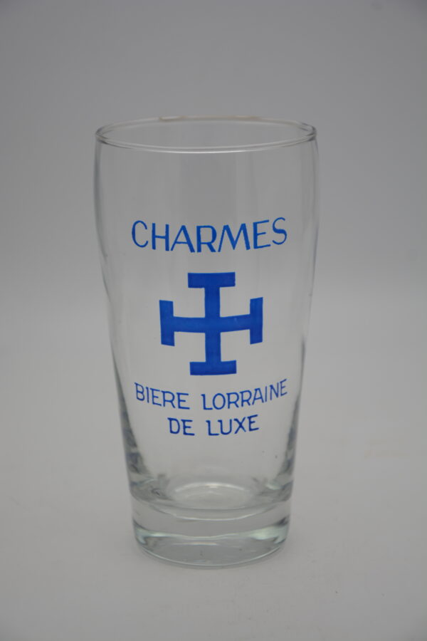 Charmes