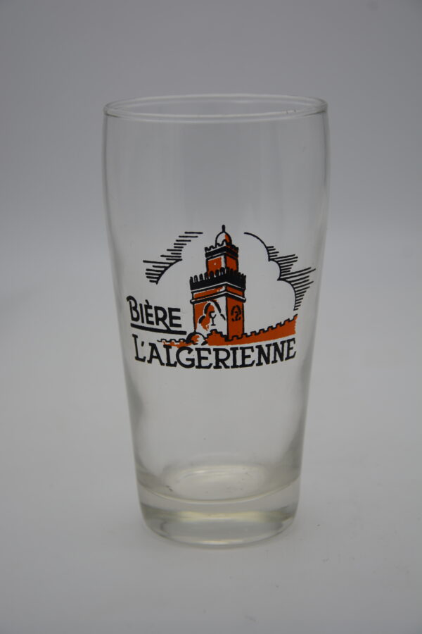 Bière l'Algérienne -