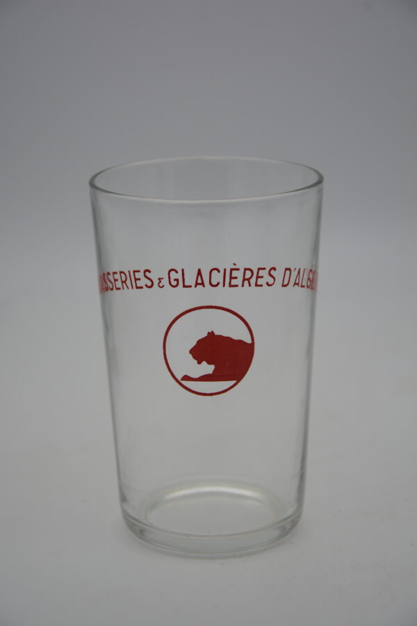 Brasseries et glacières d’Algérie
