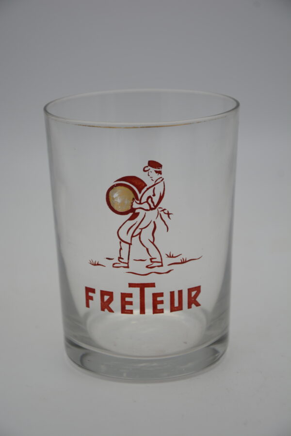 Bière Fréteur -  Capinghem