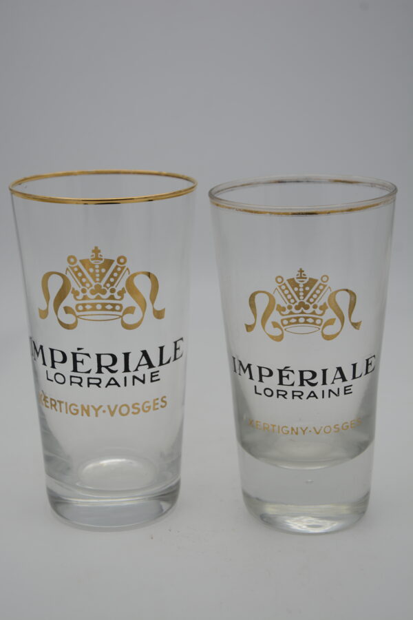 Imperiale Lorraine  Xertigny
