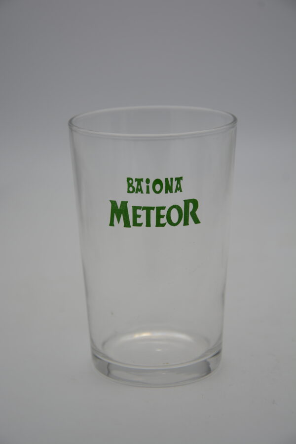 Baiona Météor