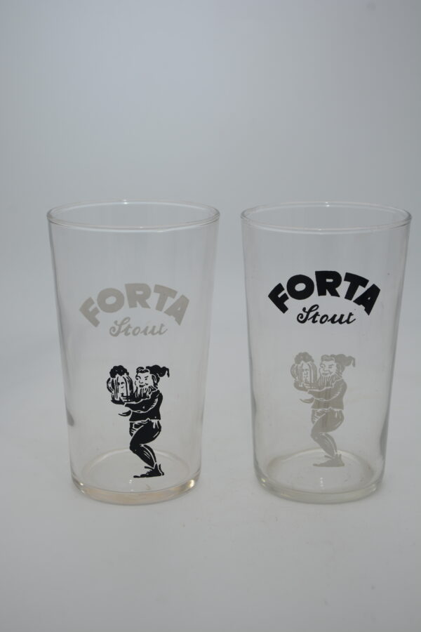 Forta stout