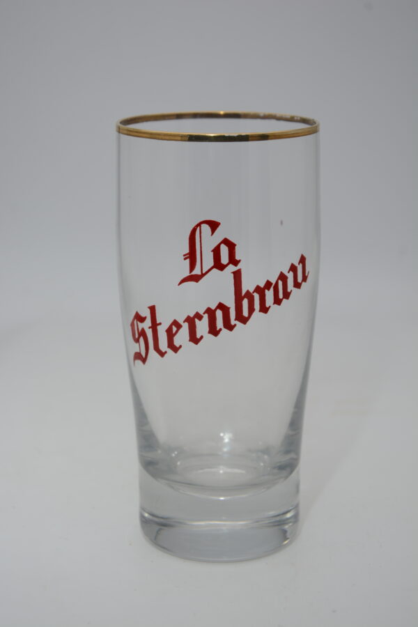 La Sternbrau