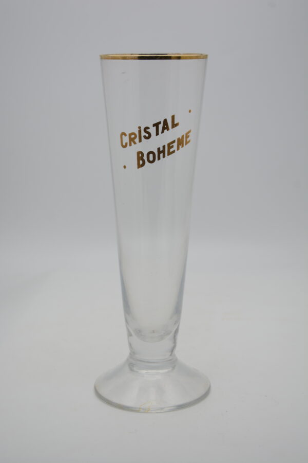 Cristal Bohème -