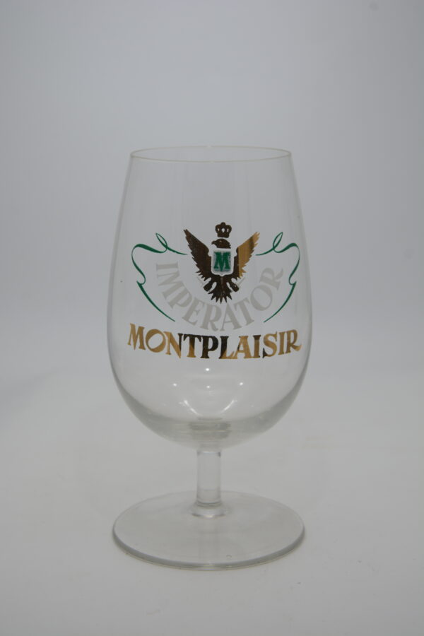 Impérator  Montplaisir