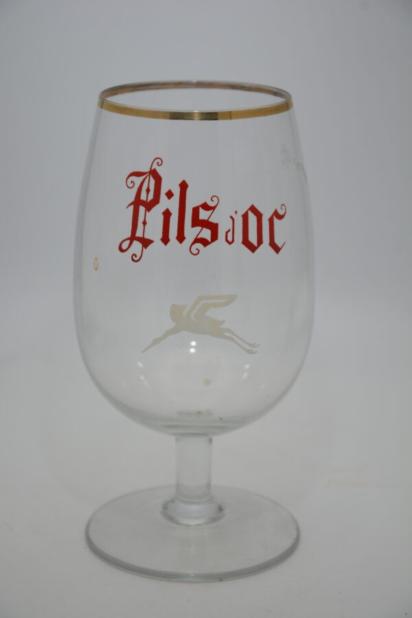 Pils d’Oc - 50cl