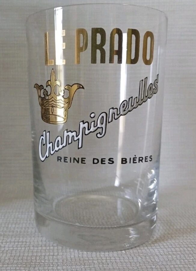 Champigneulles - Le Prado