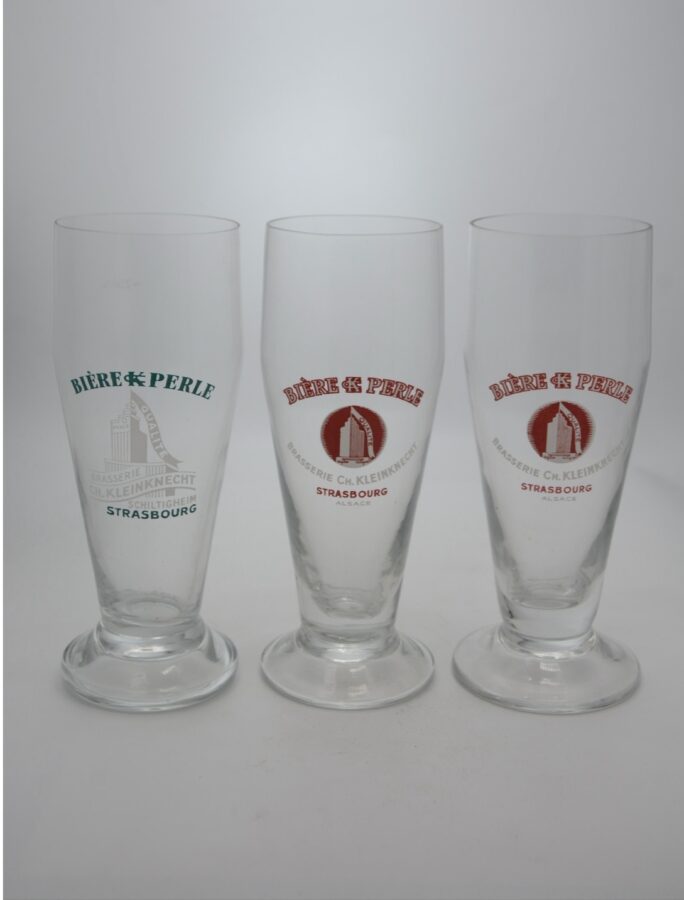 Bière CK Perle