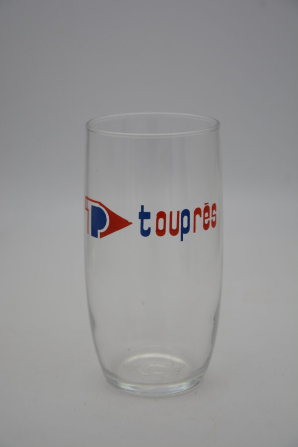 Touprès