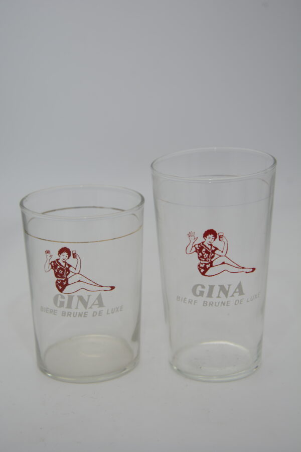 Gina