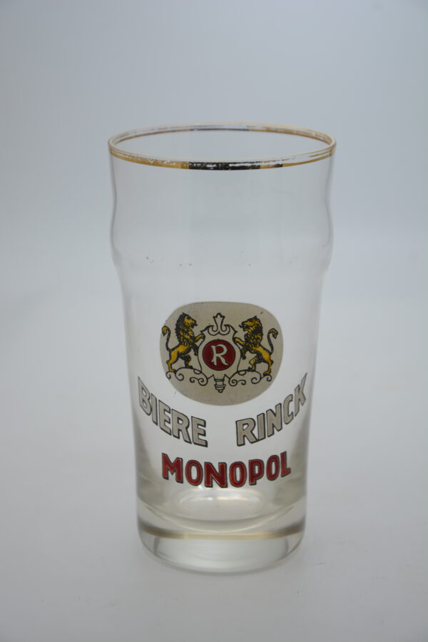 Bière Rinck Monopol - 0,25L