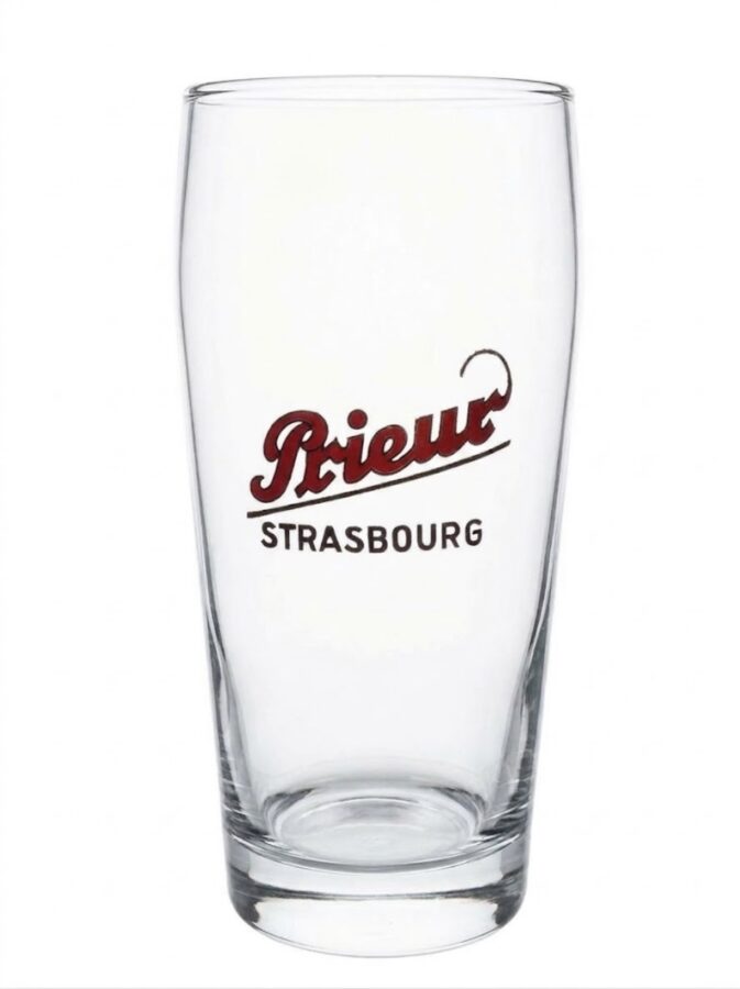 Prieur - 25 cl