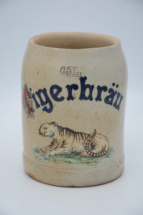 Tigerbrau