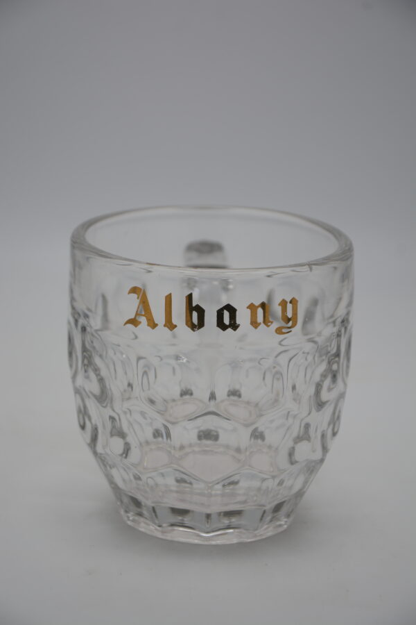 Albany