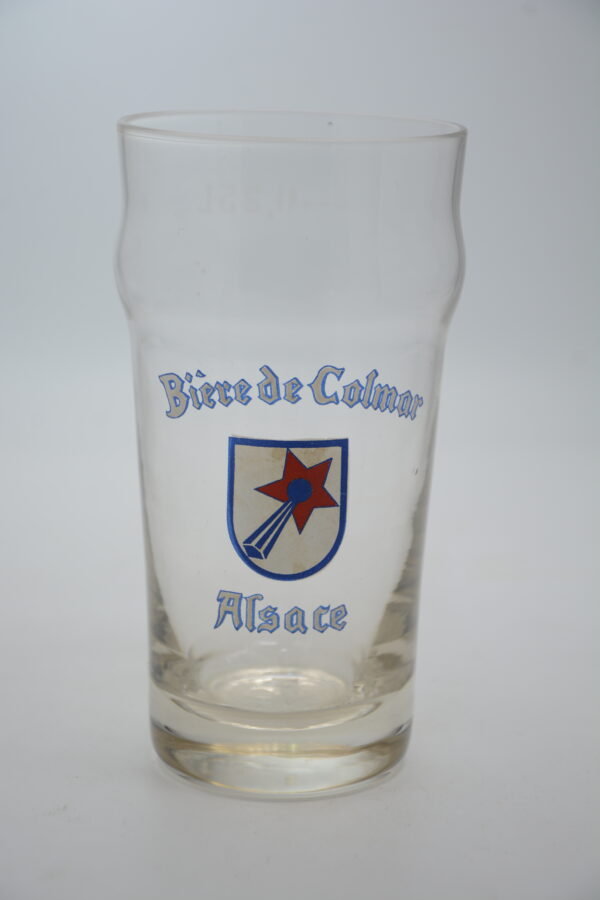 Bière de Colmar - 0,25L