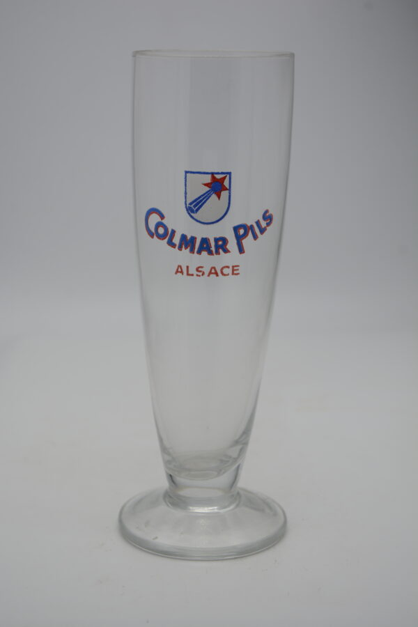 Bière de Colmar -  5/20