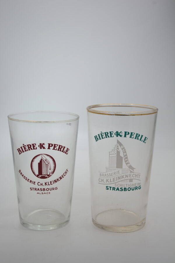 Bière CK Perle
