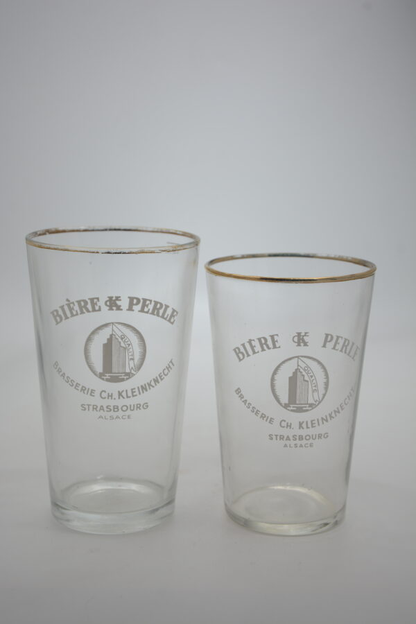 Bière CK Perle