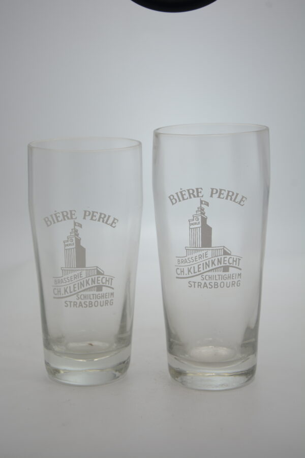 Bière Perle