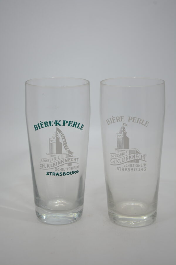 Bière Perle