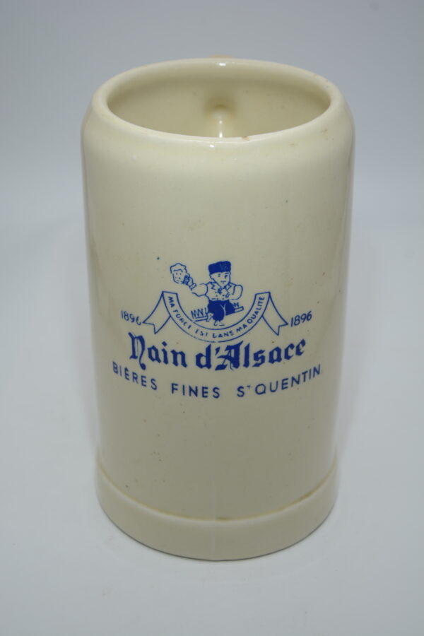Nain d’Alsace - 1L