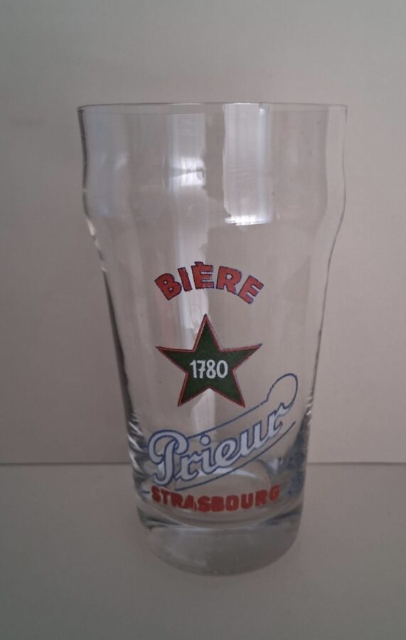 Bière Prieur