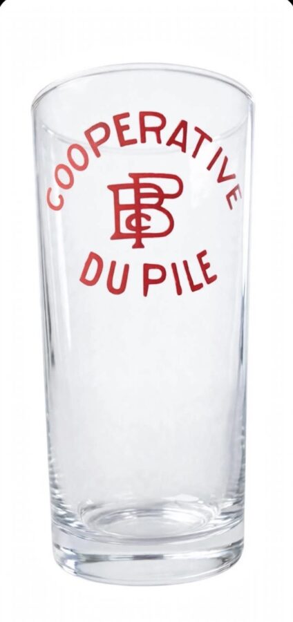 Coopérative du Pile