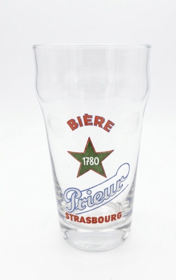 Bière Prieur