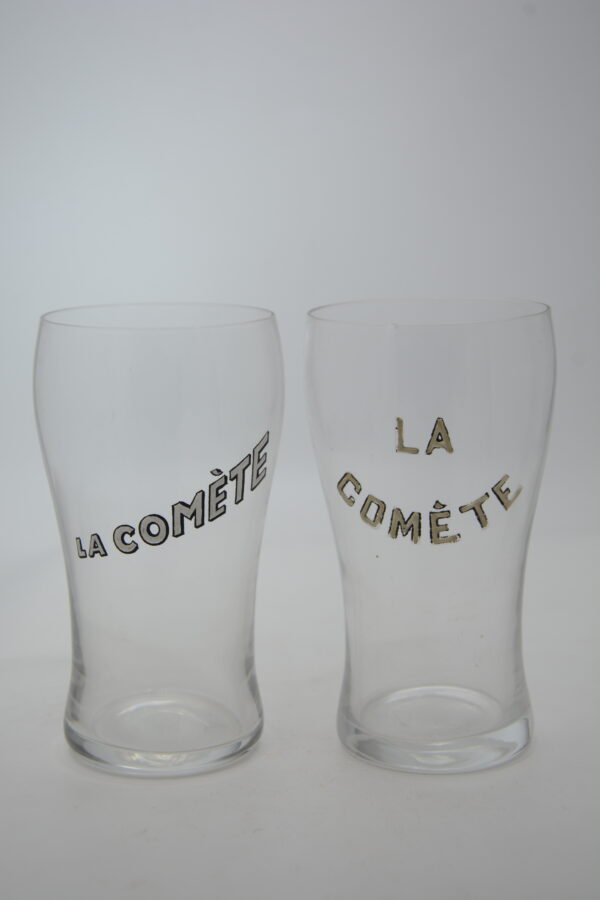 La Comète