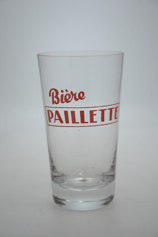 Bière Paillette