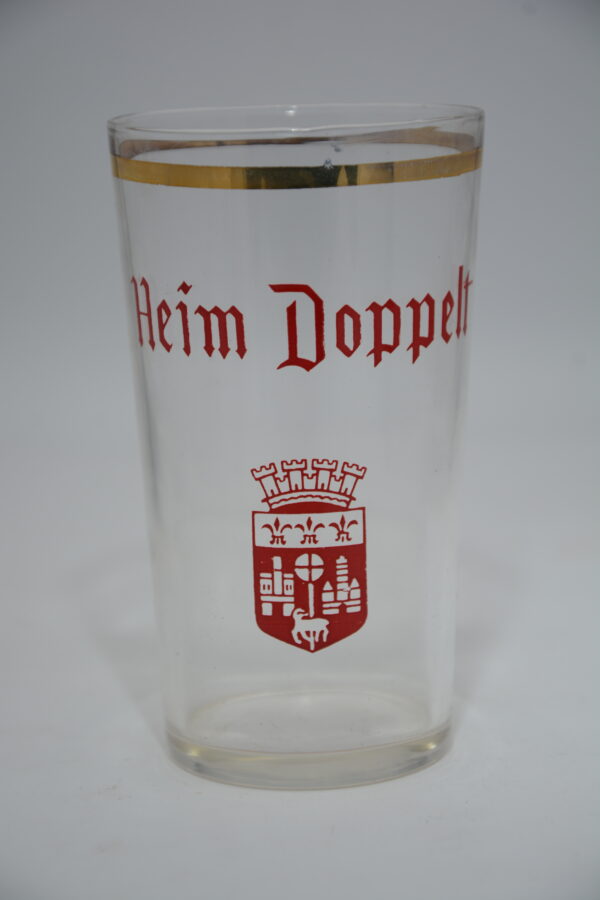 Heim Doppelt