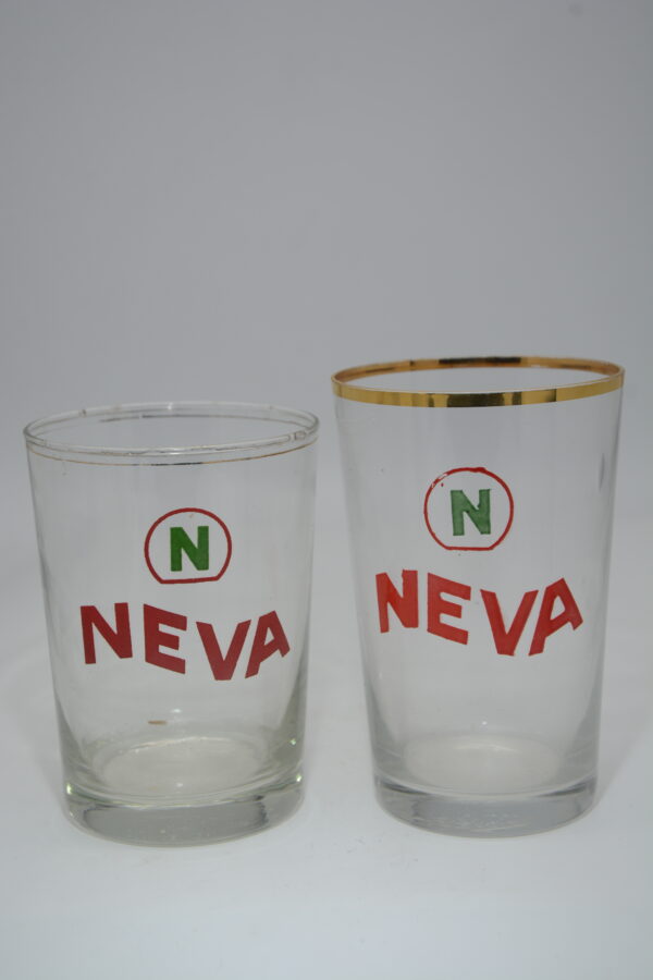 Neva - Douai