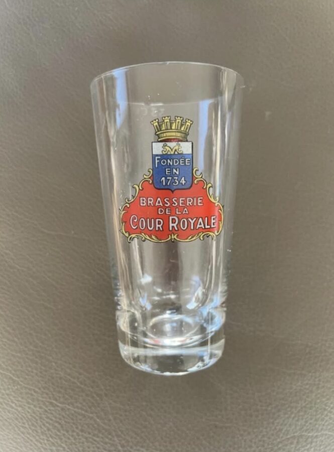 La Cour Royale
