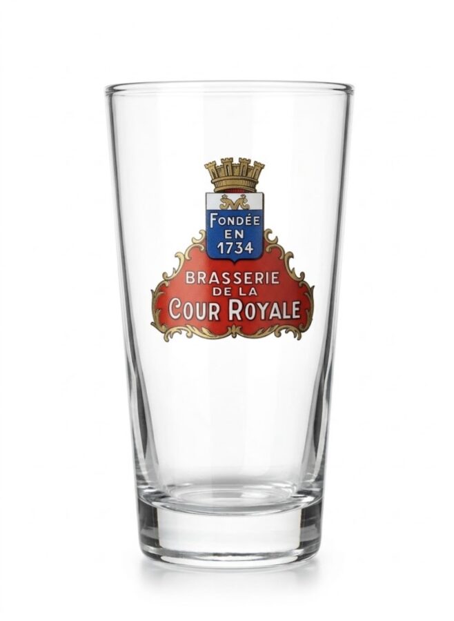 La Cour Royale